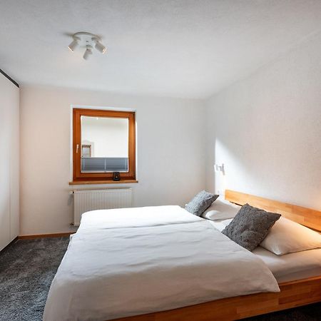 Апартаменты Haus Rass Кирхберг Экстерьер фото