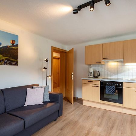 Апартаменты Haus Rass Кирхберг Экстерьер фото