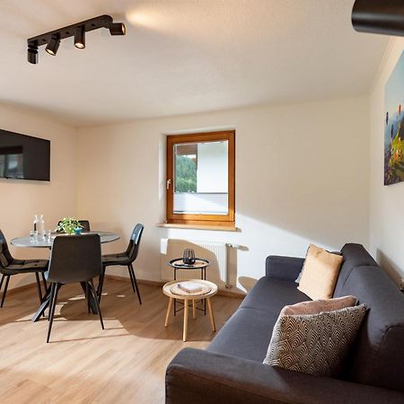 Апартаменты Haus Rass Кирхберг Экстерьер фото