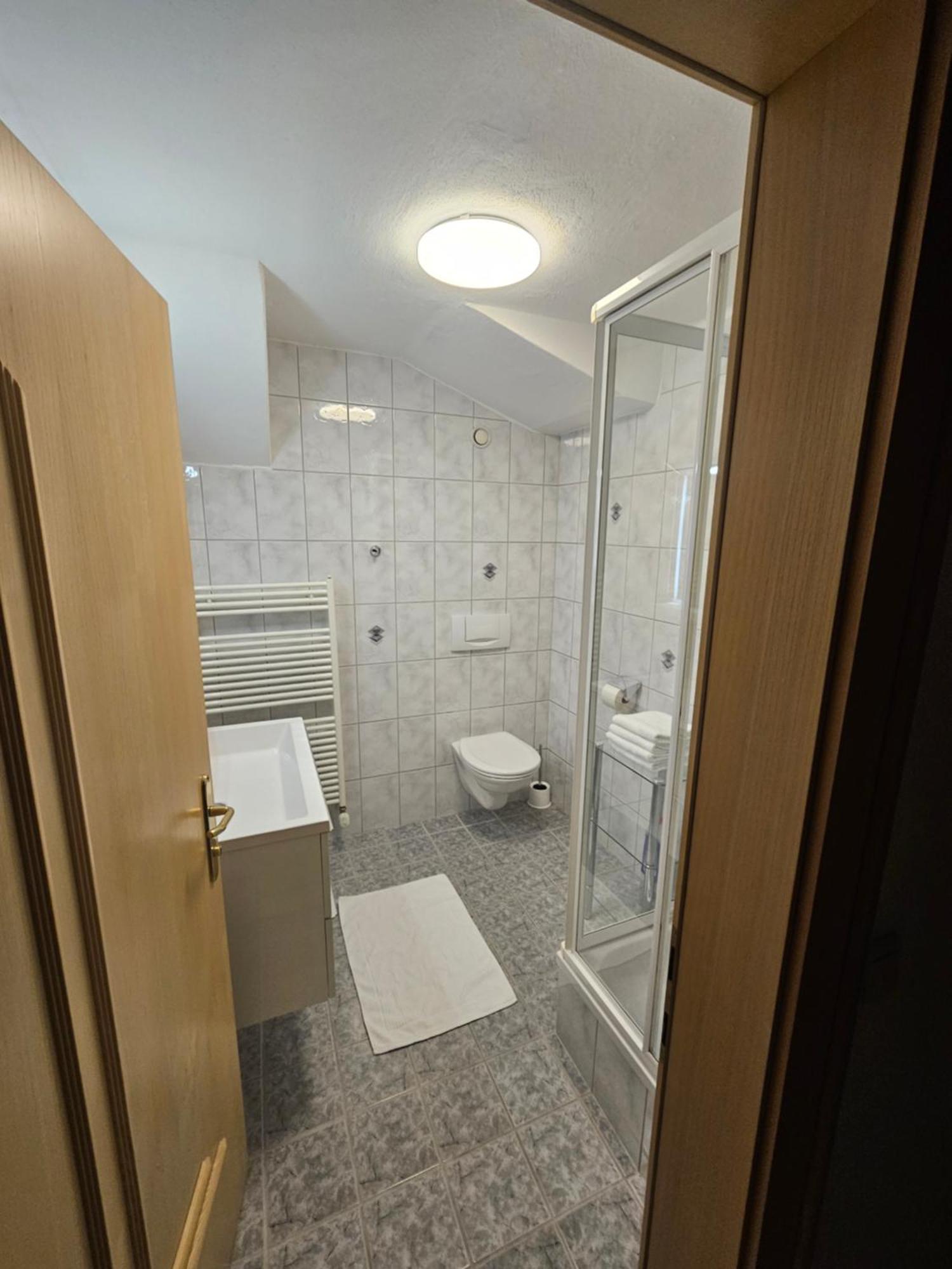 Апартаменты Haus Rass Кирхберг Экстерьер фото